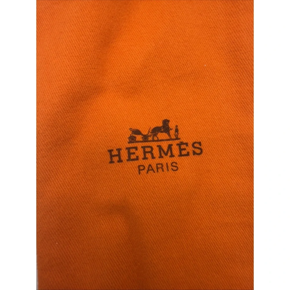 Hermes paris stainless